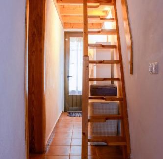 El Cercado House | Casa Los Altos - Vallehermoso, La Gomera