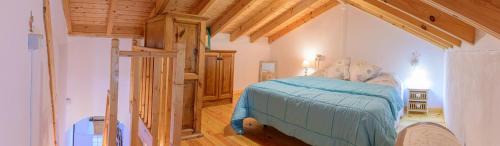 El Cercado House | Casa Los Altos - Vallehermoso, La Gomera