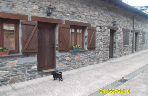 Fontoria House | Casa los Ancares