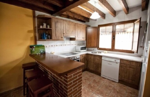 La Llana Cottage | Casa Los Cantores 1 for 6 people