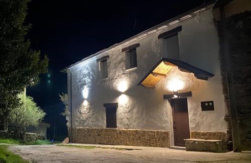 Cobreros House | Casa Los Cuncos