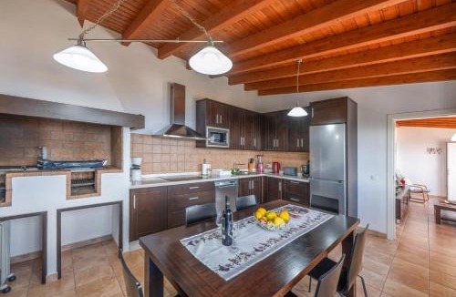 Villa de Mazo House | Casa Los Duraznos
