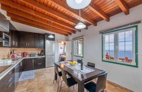 Villa de Mazo House | Casa Los Duraznos