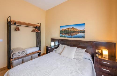 Villa de Mazo House | Casa Los Duraznos