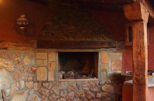 Pinilla de los Barruecos House | Casa Los Barruecos
