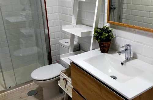Old Town Apartment | Casa Los Herreros