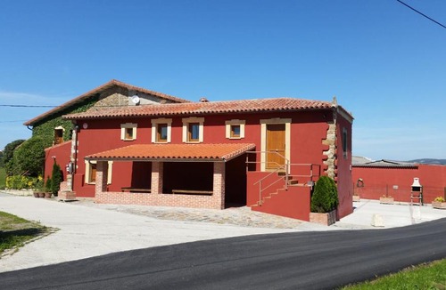 Loredo House | Casa Los Leones