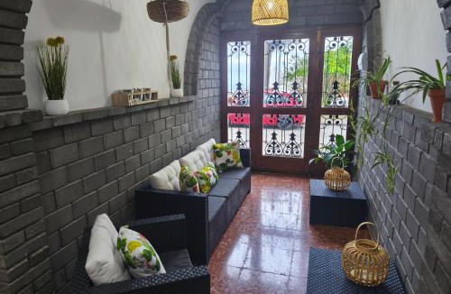 Firgas House | Casa Los Marteles