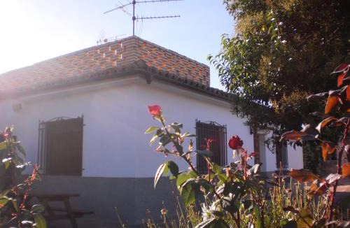 Gravalos House | Casa Los Olivos