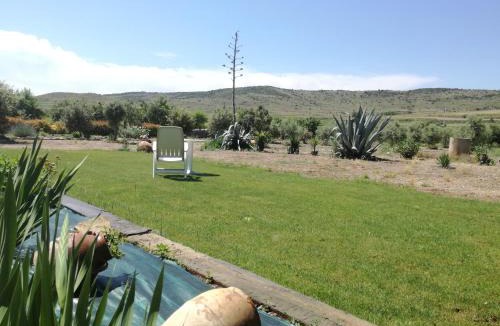 Gravalos House | Casa Los Olivos