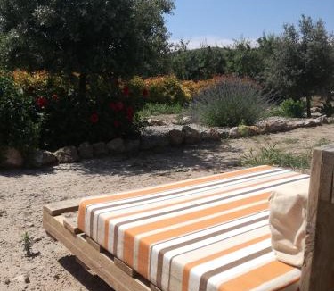 Gravalos House | Casa Los Olivos