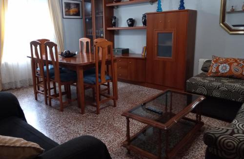 Siles House | Casa Los Pinos