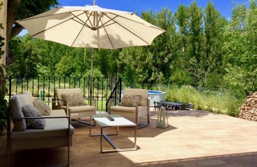 Pradena House | Casa los Tres Nogales