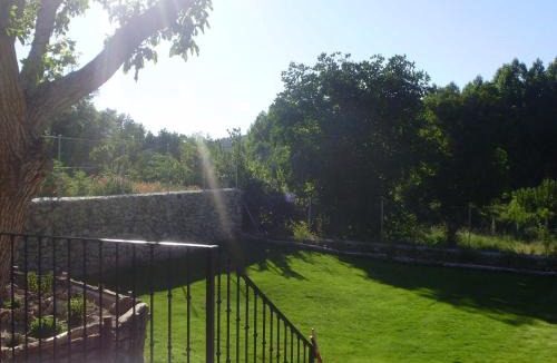 Pradena House | Casa los Tres Nogales