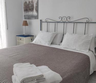 El Casalot House | Casa Lot