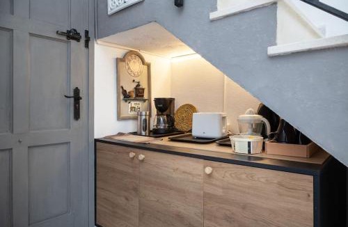 El Casalot House | Casa Lot