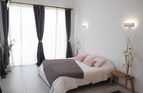 Begur Villa | Casa Lou, architect villa with heated pool at Begur, 470m2