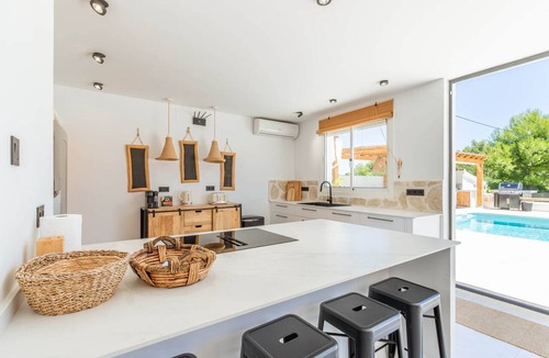 Javea Villa | Casa Lou Lou - Javea
