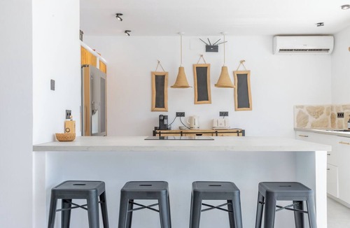Javea Villa | Casa Lou Lou - Javea