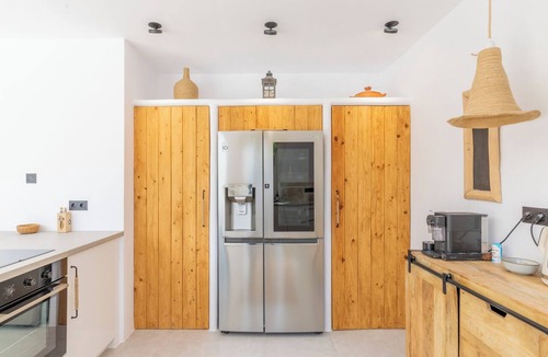 Javea Villa | Casa Lou Lou - Javea