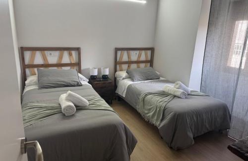 Triacastela House | Casa Lounge Xacobeo