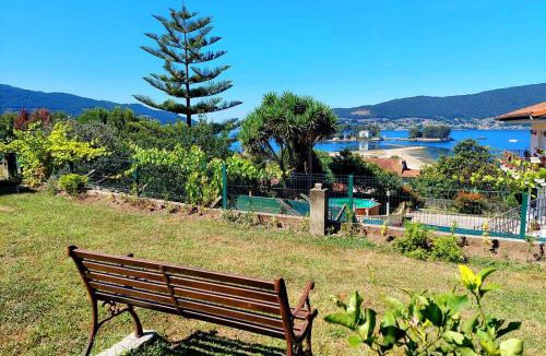 Redondela House | Casa Loural
