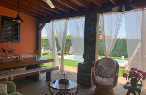 Deltebre House | Casa Luci