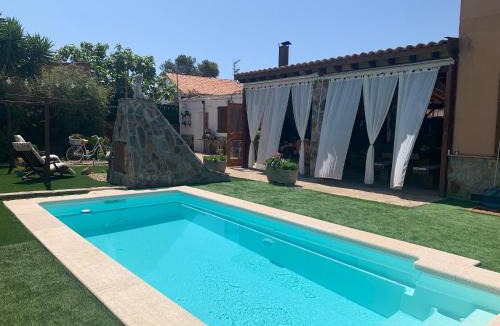 Deltebre House | Casa Luci