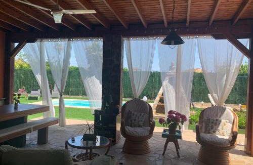 Deltebre House | Casa Luci