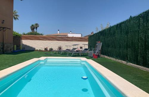 Deltebre House | Casa Luci