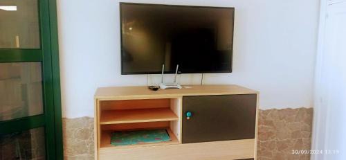 Nuevo Horizonte Apartment | Casa Lucia