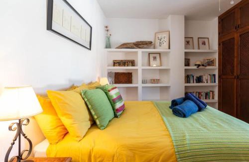 Cozvijar House | Casa Lucia