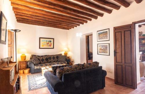 Cozvijar House | Casa Lucia