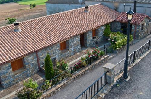Alueza House | Casa Lueza