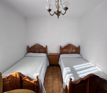 O Savinao House | Casa Lugar de Fidalgo