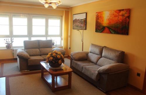 Riano Apartment | Casa Luis