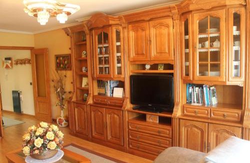 Riano Apartment | Casa Luis