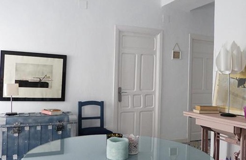 Cazorla House | Casa Luisa Cazorla