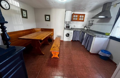 Pendueles House | Casa Lula 2 Pendueles Llanes