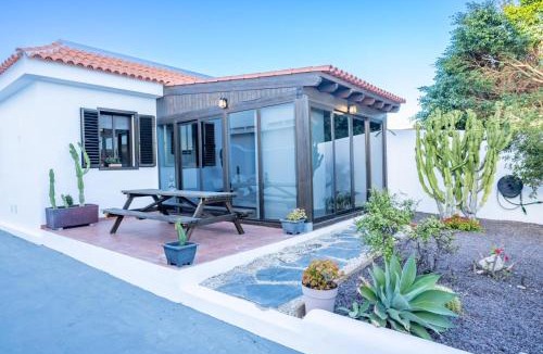 Arenas del Mar Villa | Casa Lula