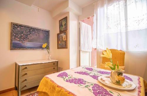 El Chorrillo Bed & Breakfast | Casa Luminosa