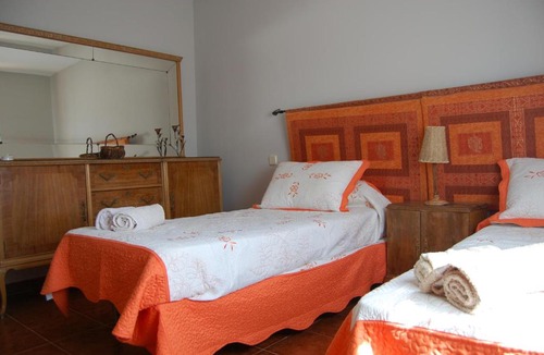 Ayllon House | Casa Luna Lunera