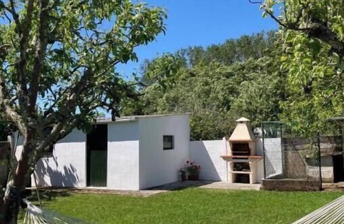Souto Cottage | Casa Lupe - Rural retreat near A Coruña