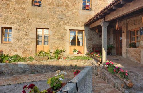 Lires House | Casa Luz
