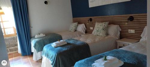 Lires House | Casa Luz