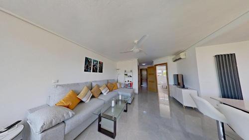 Roldan House | Casa Lynda - A Murcia Holiday Rentals Property