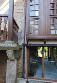 Cea House | Casa mañoso