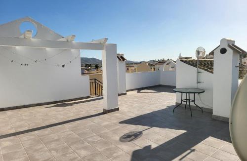 Mazarron Villa | Casa Mabel