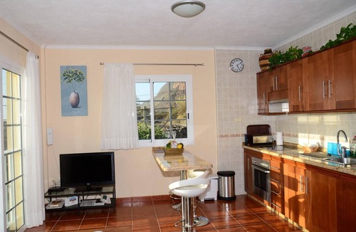 Valle Gran Rey Apartment | Casa Maestro Agustín Nº 1