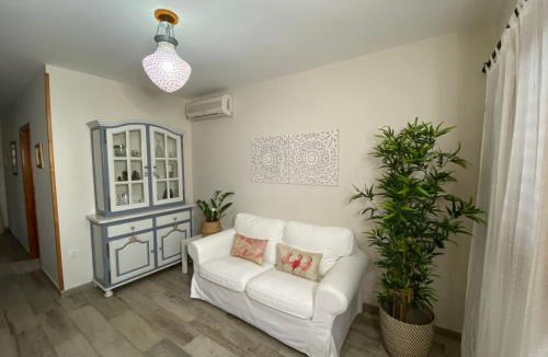 Tejeda House | Casa Maeva